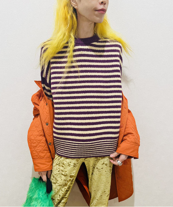ひるてぃさんの「BEAMS WOMEN｜」を使ったコーディネート