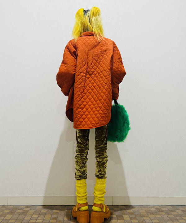 ひるてぃさんの「BEAMS WOMEN｜」を使ったコーディネート