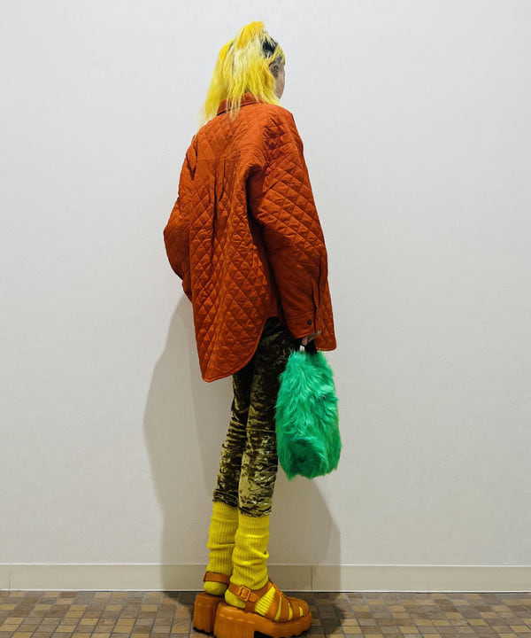 ひるてぃさんの「BEAMS WOMEN｜」を使ったコーディネート