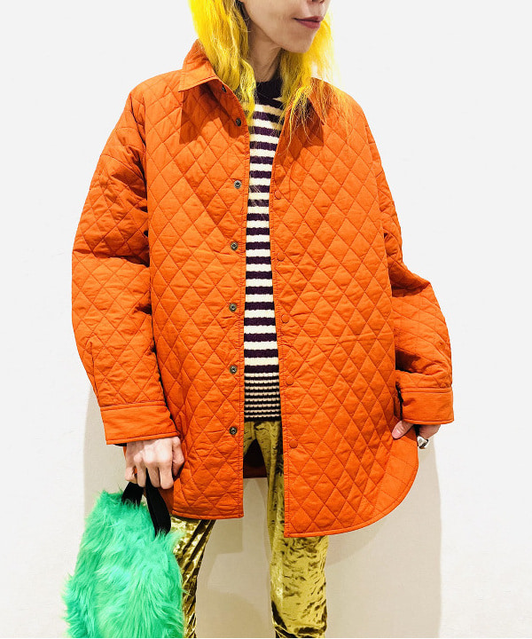 ひるてぃさんの「BEAMS WOMEN｜」を使ったコーディネート
