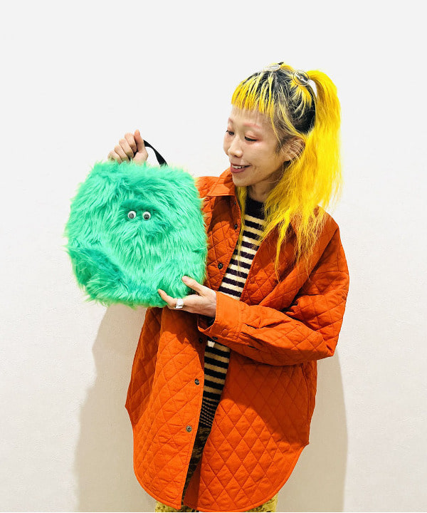 ひるてぃさんの「BEAMS WOMEN｜」を使ったコーディネート