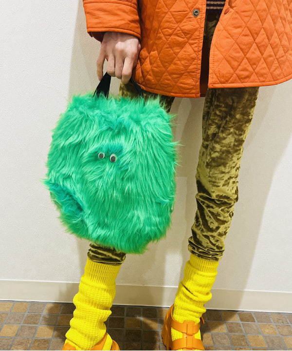 ひるてぃさんの「BEAMS WOMEN｜」を使ったコーディネート