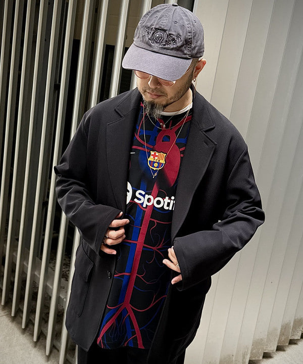 林 義人さんの「」を使ったコーディネート