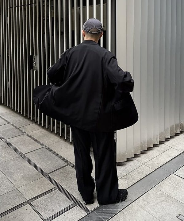 林 義人さんの「」を使ったコーディネート