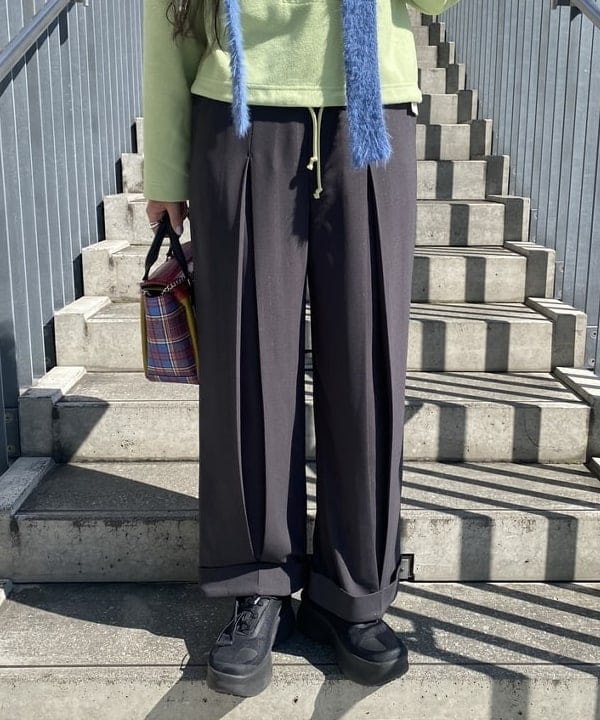 ayaさんの「BEAMS WOMEN｜」を使ったコーディネート