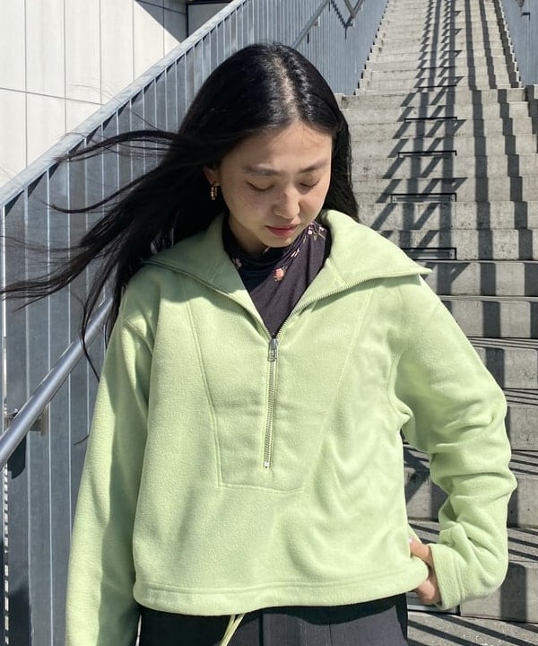 ayaさんの「BEAMS WOMEN｜」を使ったコーディネート