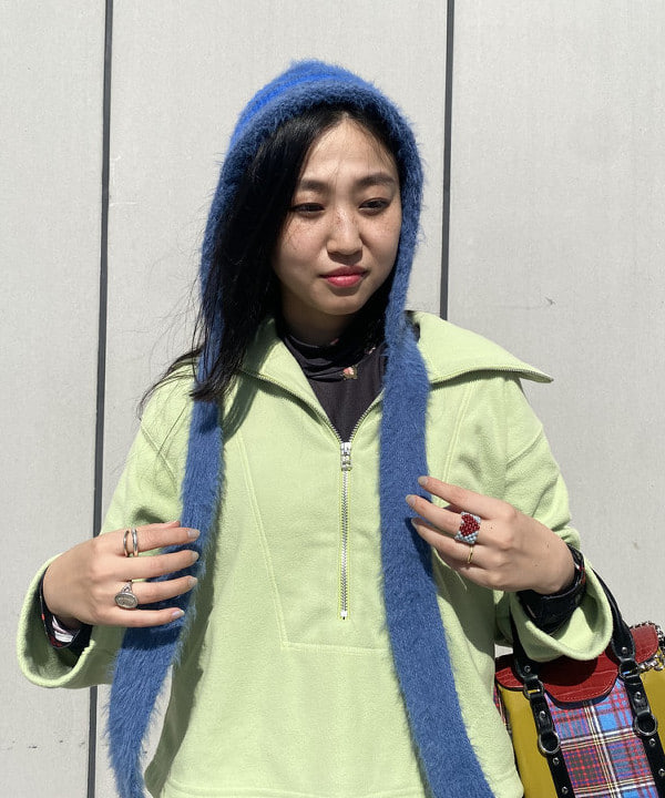 ayaさんの「BEAMS WOMEN｜」を使ったコーディネート