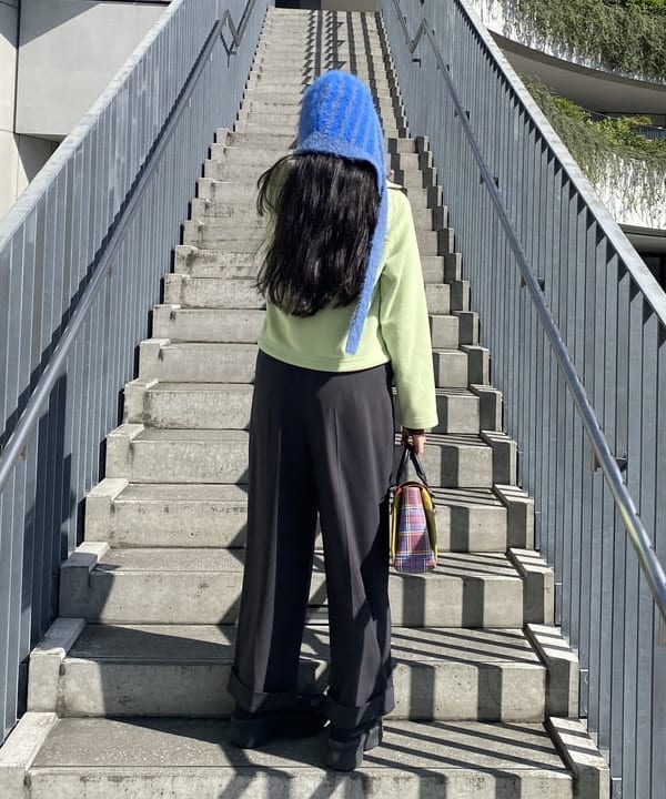 ayaさんの「BEAMS WOMEN｜」を使ったコーディネート