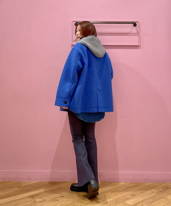 水野 萌香さんの「BEAMS WOMEN｜」を使ったコーディネート