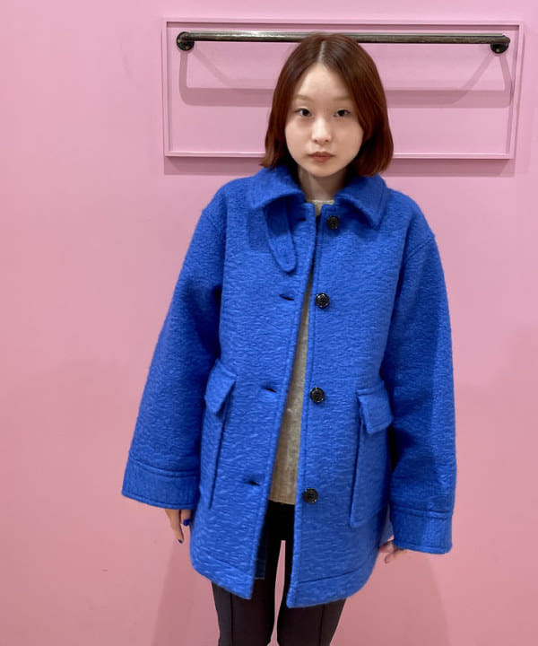 水野 萌香さんの「BEAMS WOMEN｜」を使ったコーディネート