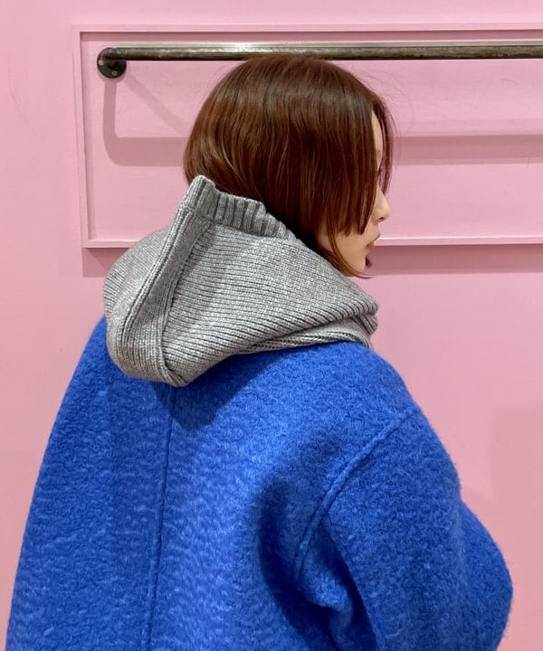 水野 萌香さんの「BEAMS WOMEN｜」を使ったコーディネート