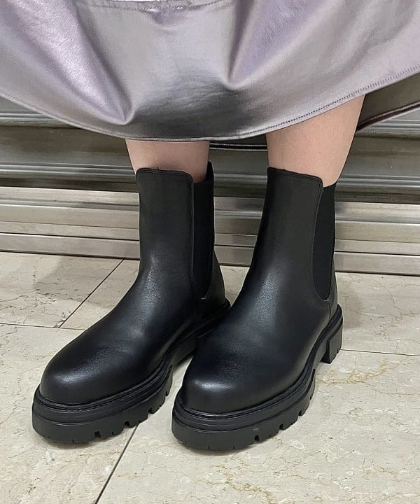 シマダリツコさんの「BEAMS WOMEN｜」を使ったコーディネート