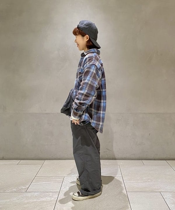 原口 愛さんの「BEAMS WOMEN｜」を使ったコーディネート