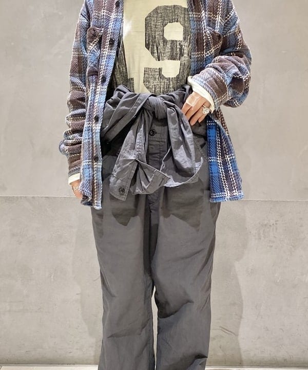 原口 愛さんの「BEAMS WOMEN｜」を使ったコーディネート