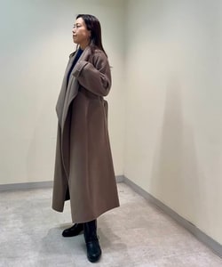 Demi-Luxe BEAMS（デミルクス ビームス）【10%OFF!!アウターフェア対象