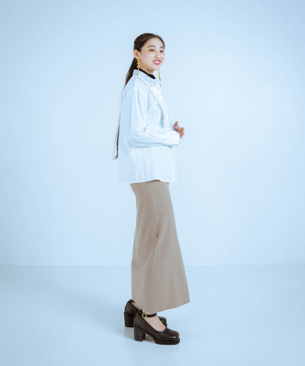 ayaさんの「BEAMS WOMEN｜」を使ったコーディネート