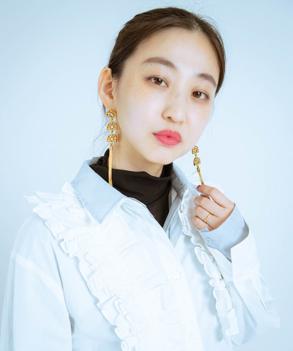 ayaさんの「BEAMS WOMEN｜」を使ったコーディネート