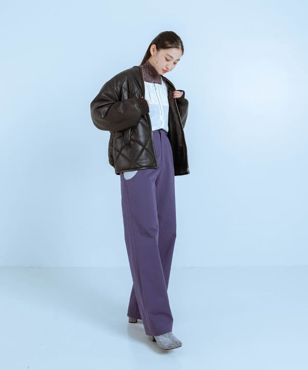 ayaさんの「BEAMS WOMEN｜」を使ったコーディネート