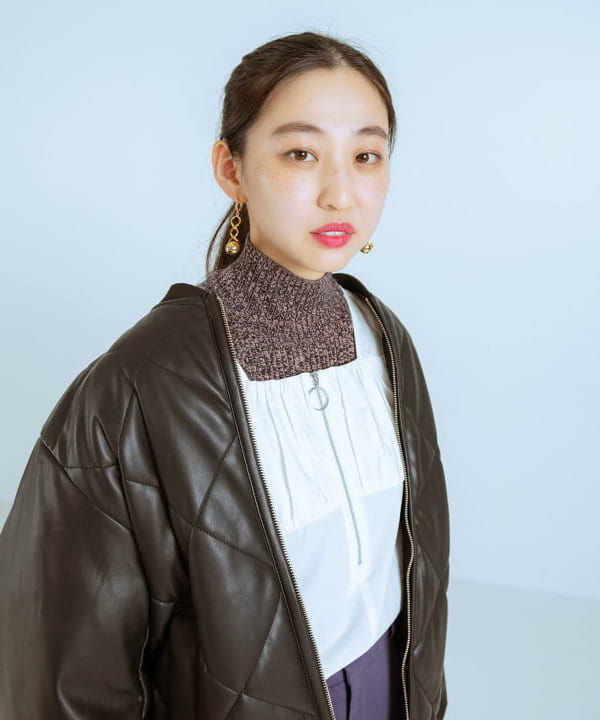 ayaさんの「BEAMS WOMEN｜」を使ったコーディネート