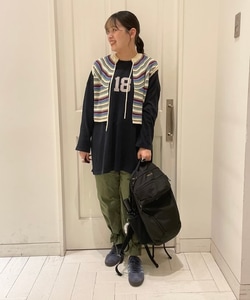 BEAMS BOY（ビームス ボーイ）ARC'TERYX / MANTIS 26 BACKPACK（バッグ