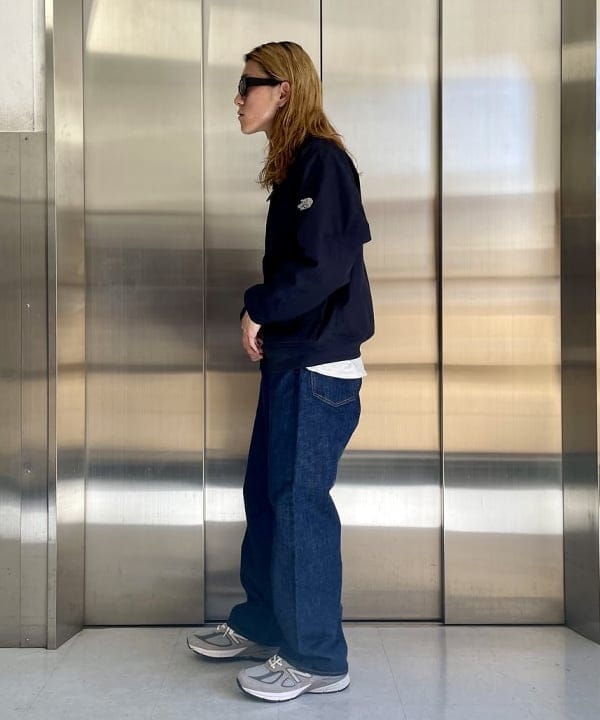 Ryohei Takataさんの「BEAMS WOMEN｜」を使ったコーディネート