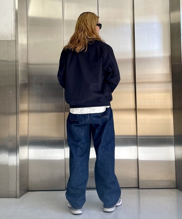 Ryohei Takataさんの「BEAMS WOMEN｜」を使ったコーディネート