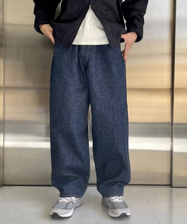 Ryohei Takataさんの「BEAMS WOMEN｜」を使ったコーディネート