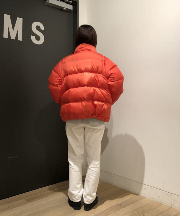 おはぎ(萩原)さんの「BEAMS WOMEN｜」を使ったコーディネート