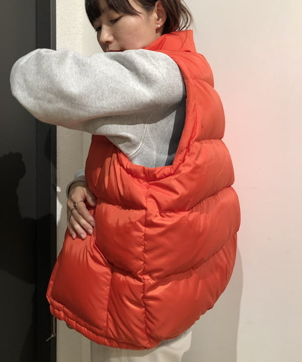 おはぎ(萩原)さんの「BEAMS WOMEN｜」を使ったコーディネート