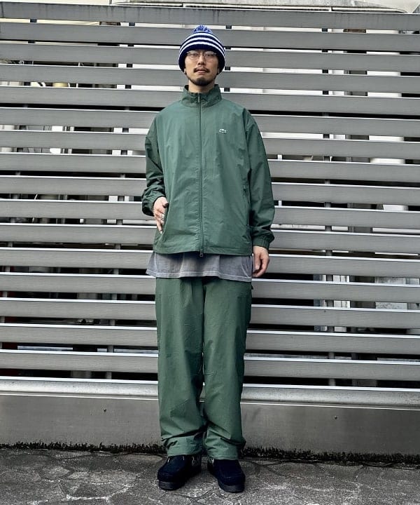 佐々木 祐太さんの「BEAMS WOMEN｜」を使ったコーディネート