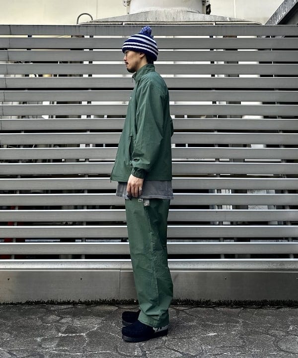 佐々木 祐太さんの「BEAMS WOMEN｜」を使ったコーディネート