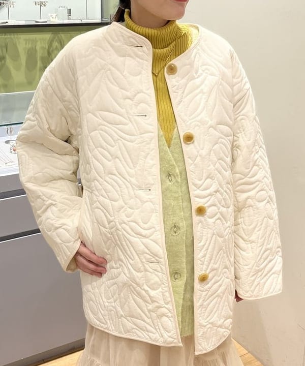 中條 和未さんの「BEAMS WOMEN｜」を使ったコーディネート