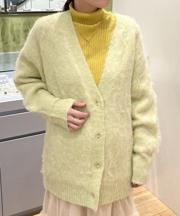 中條 和未さんの「BEAMS WOMEN｜」を使ったコーディネート