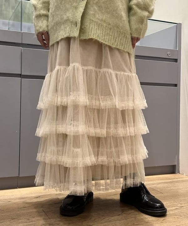 中條 和未さんの「BEAMS WOMEN｜」を使ったコーディネート