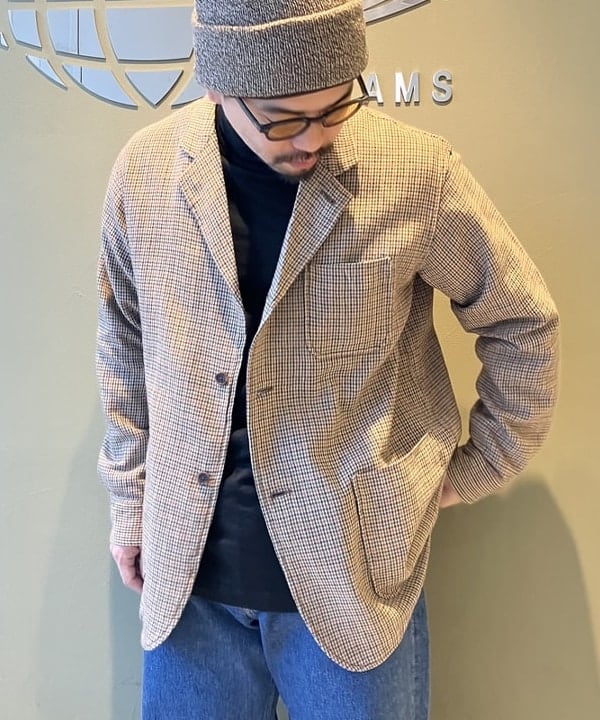 滝沢 一喜さんの「BEAMS WOMEN｜」を使ったコーディネート