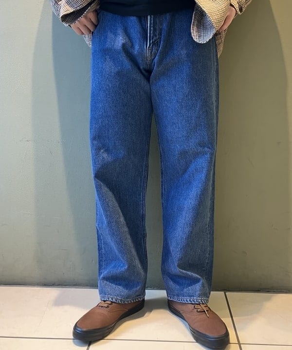 滝沢 一喜さんの「BEAMS WOMEN｜」を使ったコーディネート