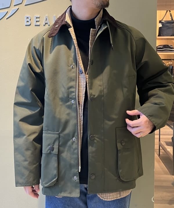 滝沢 一喜さんの「BEAMS WOMEN｜」を使ったコーディネート