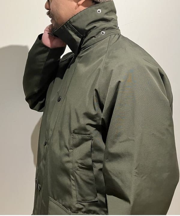 滝沢 一喜さんの「BEAMS WOMEN｜」を使ったコーディネート