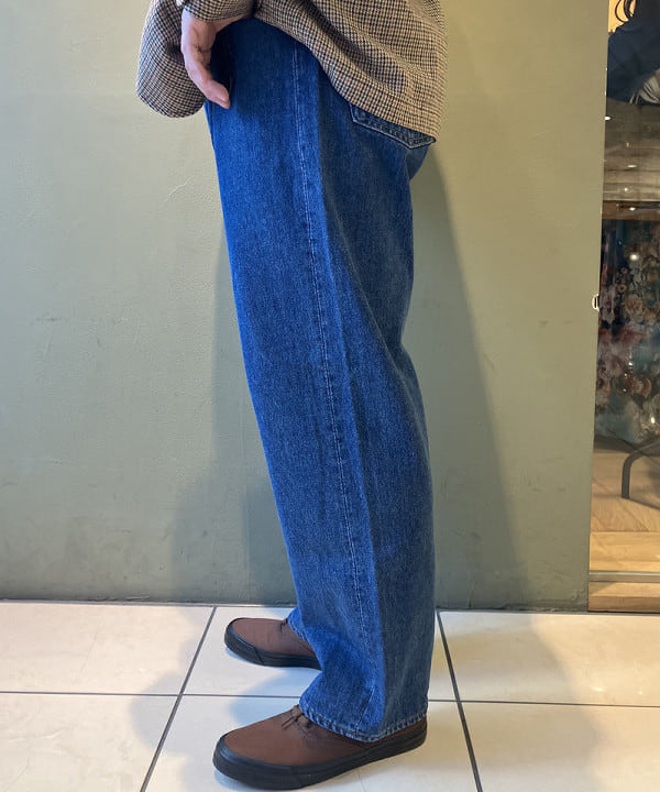 滝沢 一喜さんの「BEAMS WOMEN｜」を使ったコーディネート