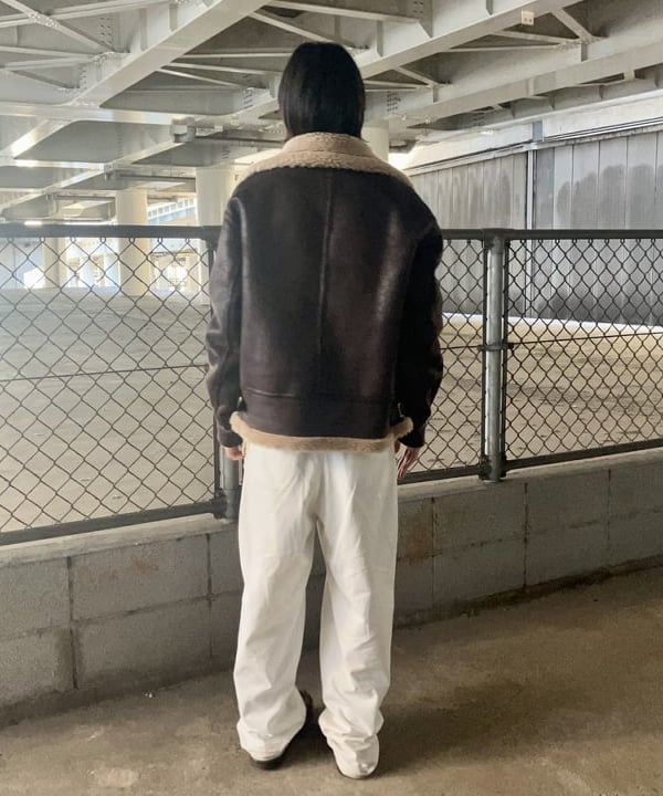 翔さんの「BEAMS WOMEN｜」を使ったコーディネート