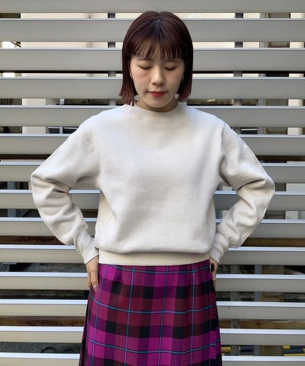 SAKAIさんの「BEAMS WOMEN｜」を使ったコーディネート