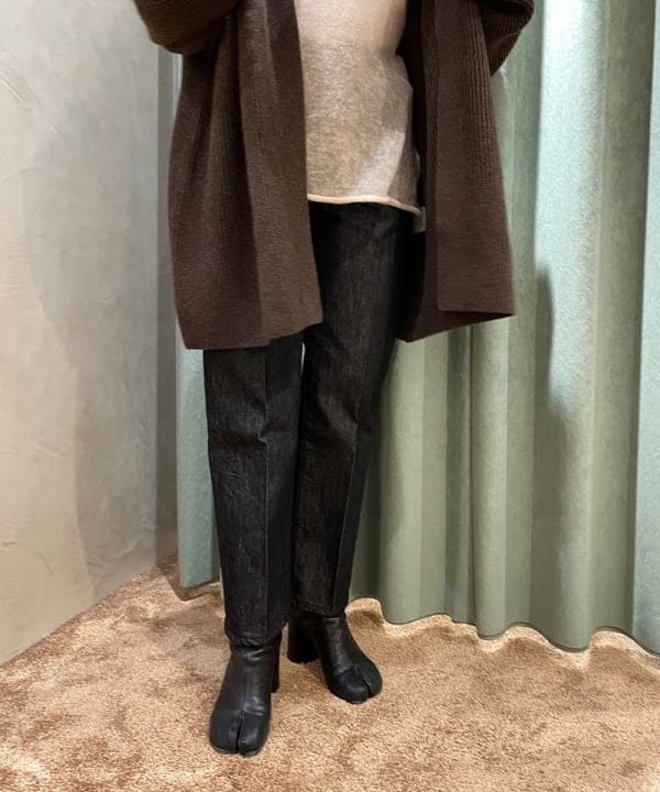 RIEKOさんの「BEAMS WOMEN｜」を使ったコーディネート