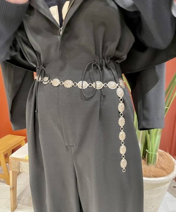 水野 萌香さんの「BEAMS WOMEN｜」を使ったコーディネート