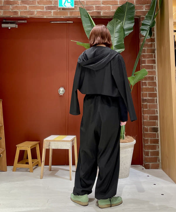 水野 萌香さんの「BEAMS WOMEN｜」を使ったコーディネート