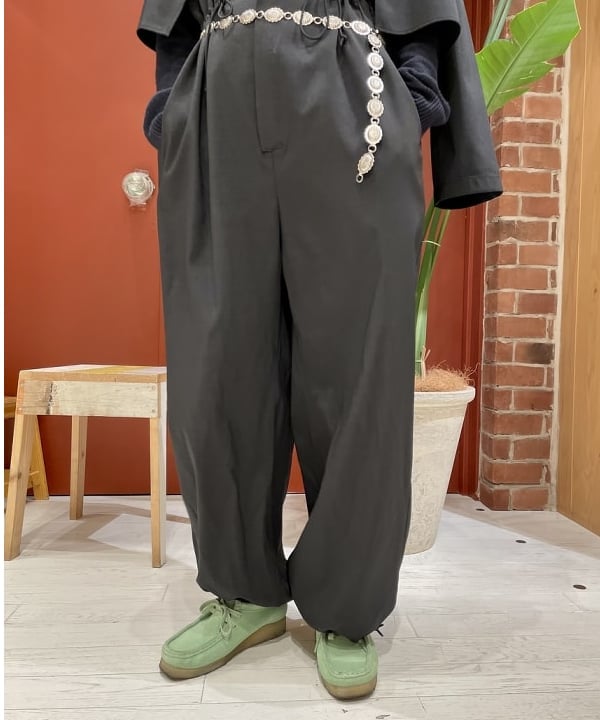 水野 萌香さんの「BEAMS WOMEN｜」を使ったコーディネート