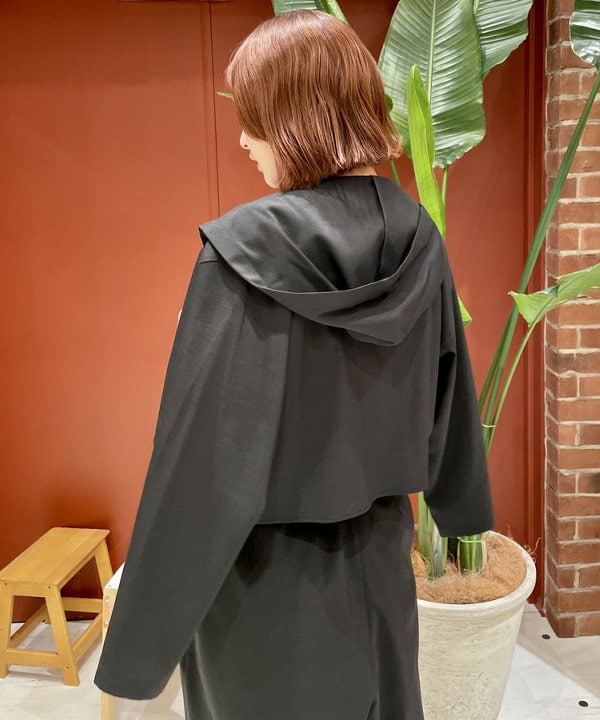 水野 萌香さんの「BEAMS WOMEN｜」を使ったコーディネート