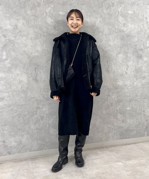 西村 章代さんの「BEAMS WOMEN｜」を使ったコーディネート
