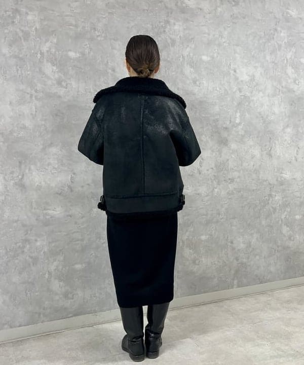 西村 章代さんの「BEAMS WOMEN｜」を使ったコーディネート