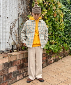 BEAMS PLUS（ビームス プラス）WAREHOUSE & CO. × BEAMS PLUS / 別注