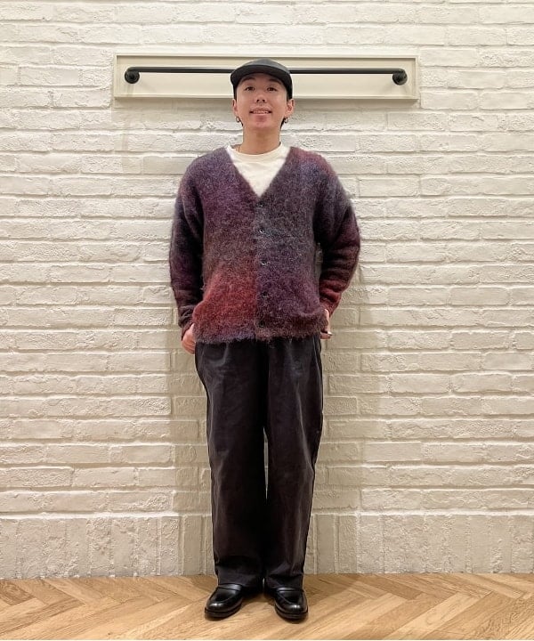 B:MING LIFE STORE by BEAMS 横浜 Naiki Shinozuka